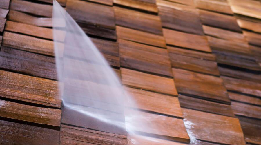 Asphalt Roofing in Homestead, IA
